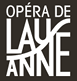 Opernhaus von Lausanne - Auftritt auf Englisch