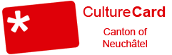 Where can you get the CultureCard?